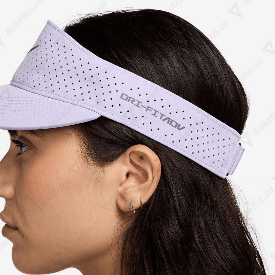 Nike Dri-Fit ADV Ace Tennis Visor FB6443-515 - купити в Києві